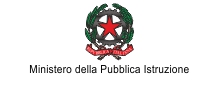 Ministero della Pubblica Istruzione Ministero della Pubblica Istruzione