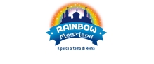 Rainbow Magicland Rainbow Magicland
