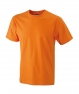 JN800 Workwear-T Men orange